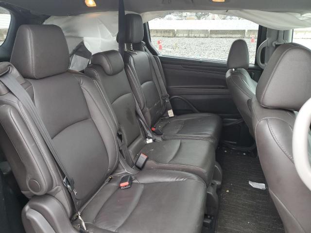 5FNRL6H74MB026305 Honda ODYSSEY EXL