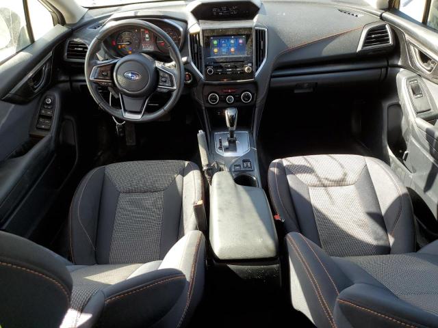 JF2GTAEC4L8210557 Subaru Crosstrek Premium