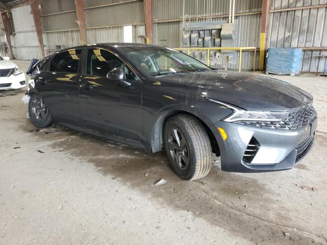 5XXG14J22MG072311 KIA K5 LXS