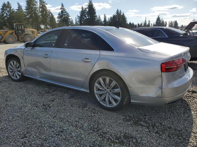 WAU43AFD6GN019588 Audi A8 L Quattro