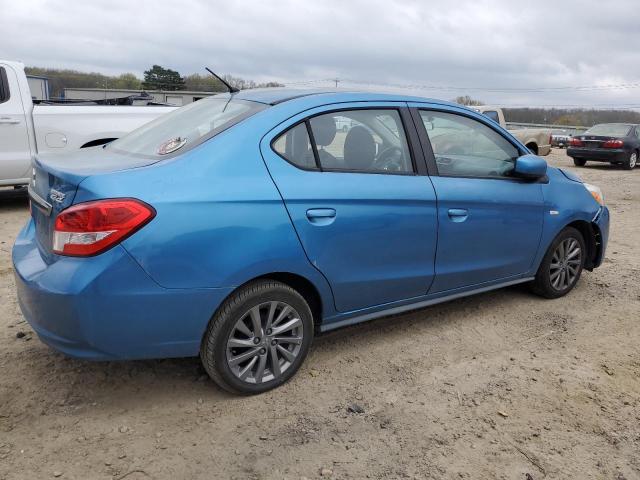 ML32F3FJXKHF10469 Mitsubishi Mirage G4 Es