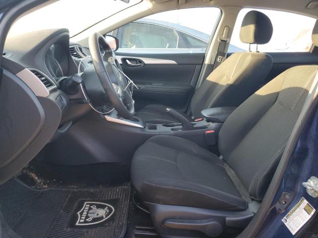 3N1AB7AP6JY320498 Nissan SENTRA S
