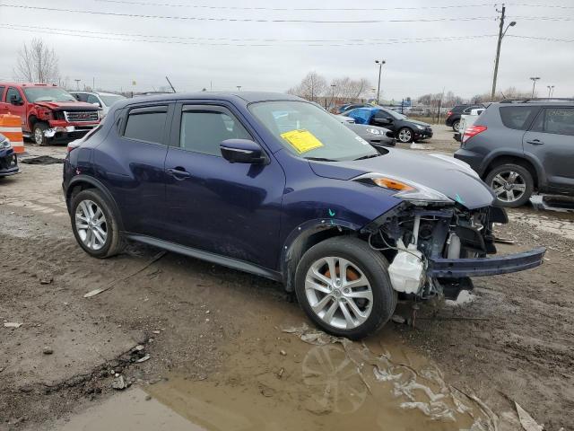 JN8AF5MV1GT658798 Nissan JUKE S