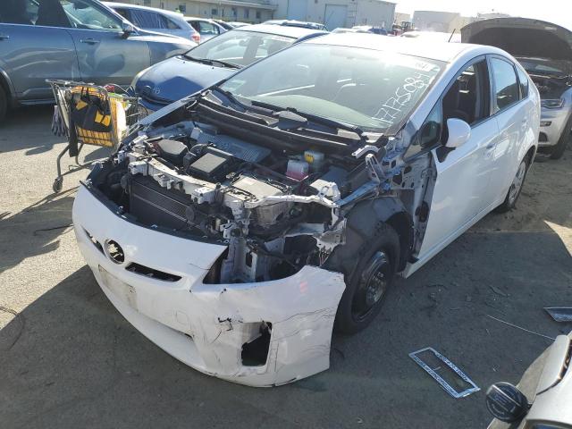 Продажа на аукционе авто 2010 Toyota Prius, vin: JTDKN3DU7A1254857, номер лота: 47175084