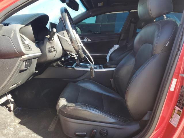 KNAE45LC3J6030280 KIA Stinger Gt1