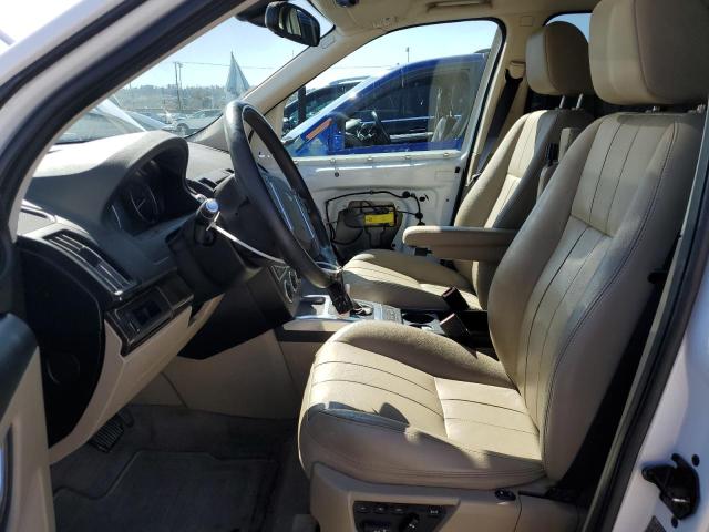 SALFR2BG8EH416272 Land Rover LR2 HSE