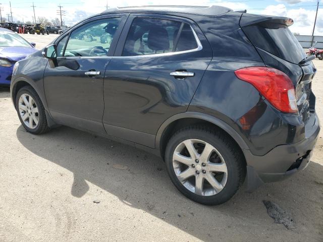 KL4CJHSB7EB657813 Buick Encore Premium