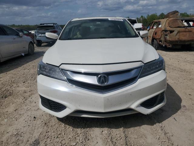 19UDE2F33GA018997 Acura Ilx Base Watch Plus