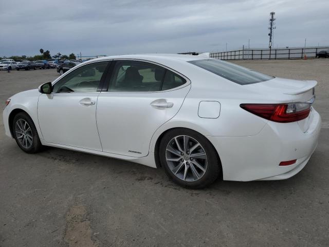 JTHBW1GG9G2102863 Lexus ES 300H