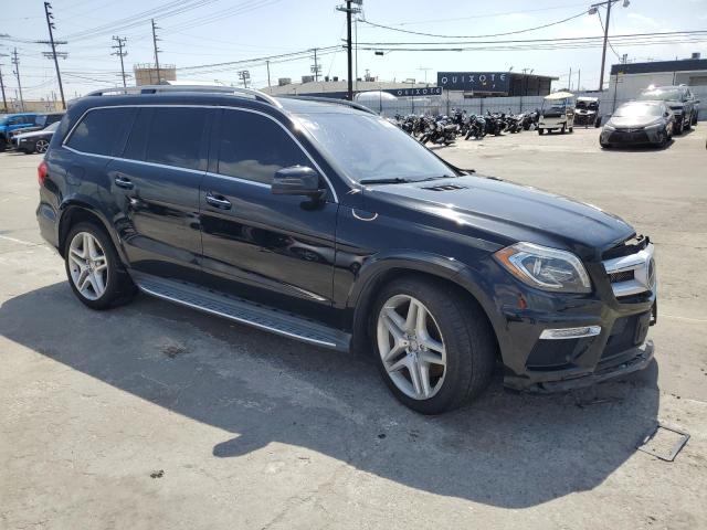 4JGDF7DE3FA485991 Mercedes-Benz Gl 550 4matic