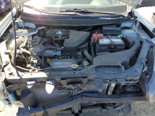 JN8AS5MV6FW771574 Nissan Rogue Select S