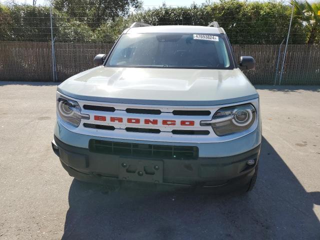3FMCR9G67PRE21009 Ford Bronco Sport Heritage
