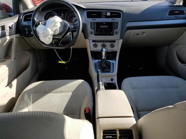 3VW217AU1GM057358 Volkswagen GOLF S/SE