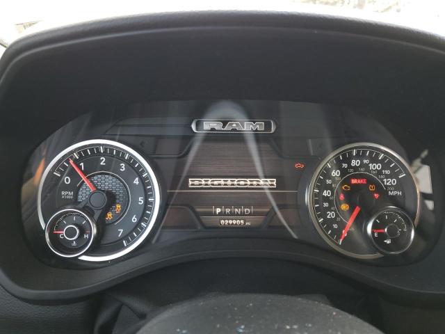 1C6SRFBT0MN568323 RAM 1500 Big Horn/lone Star