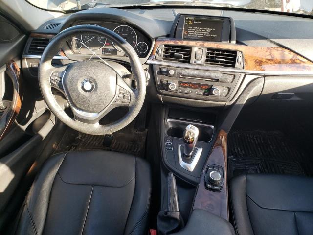WBA3B5G52ENS10208 BMW 328 Xi Sulev