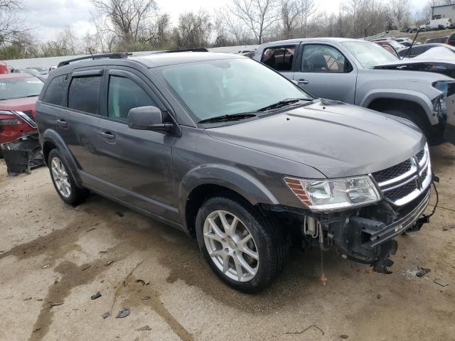 3C4PDCBG4FT699790 Dodge Journey Sxt