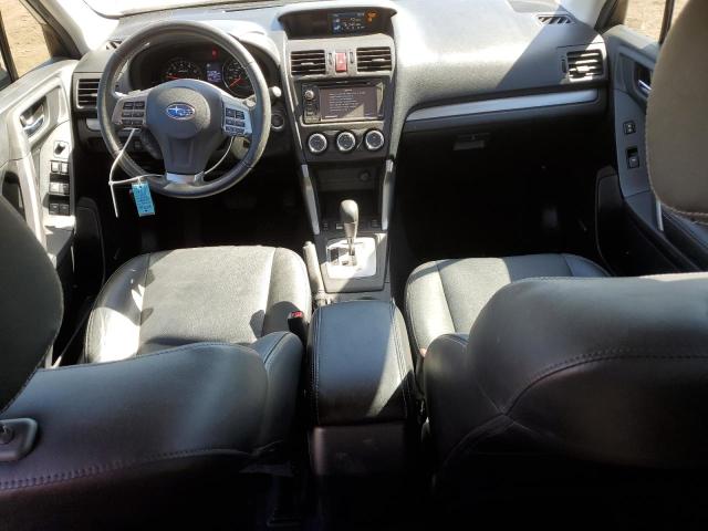JF2SJGPC2EH507037 Subaru FORESTER 2