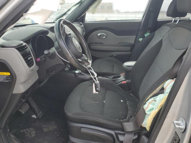 KNDJP3A56H7424720 KIA SOUL +
