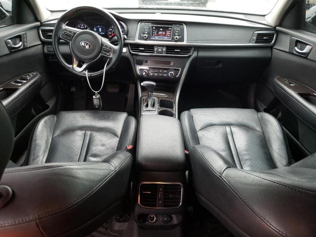 5XXGU4L32GG087411 KIA OPTIMA EX
