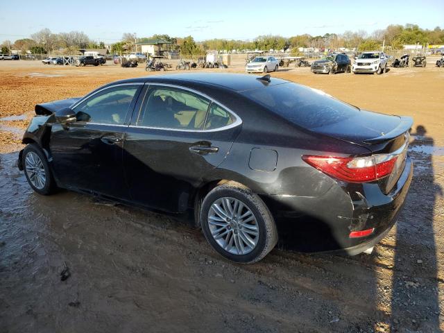 JTHBK1GG1E2108472 Lexus ES 350