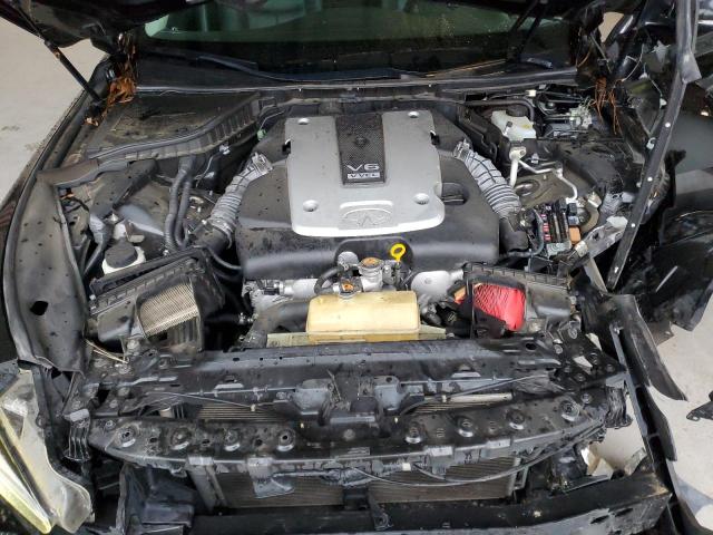 JN1BV7APXEM672147 Infiniti Q50 BASE