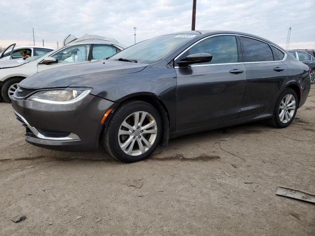 2015 1C3CCCAB4FN607461 main image