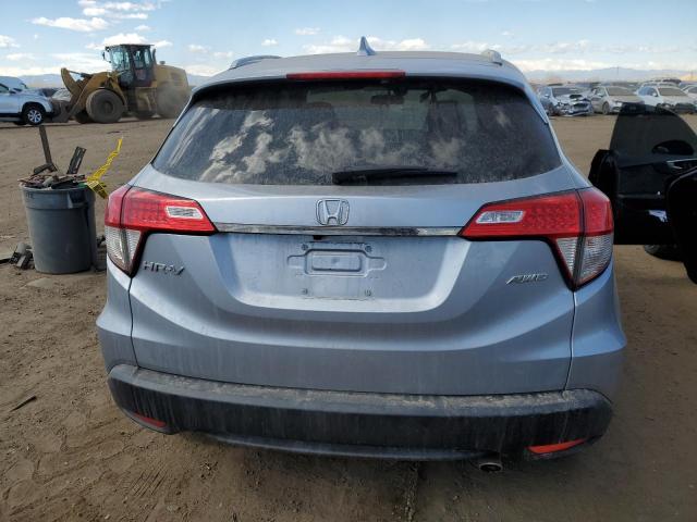 3CZRU6H50NM764721 Honda HR-V EX