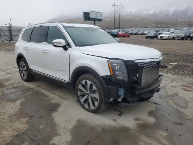 5XYP6DHC5LG045467 KIA Telluride S