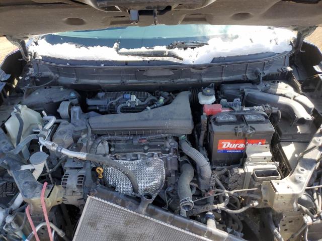 5N1AT2MV2HC796530 Nissan ROGUE SV