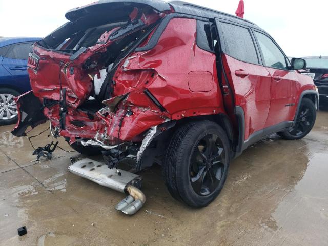 3C4NJCBB3KT637053 Jeep Compass Latitude