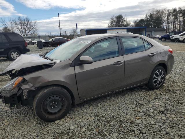 2T1BURHE9HC788473 Toyota COROLLA L