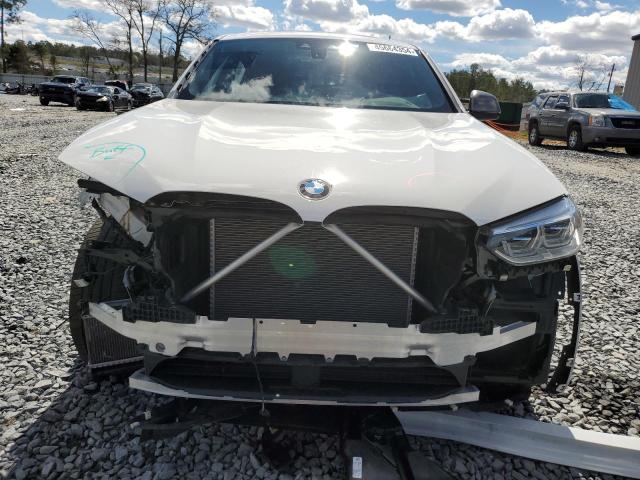 5UXUJ5C52KLJ63557 BMW X4 M40i