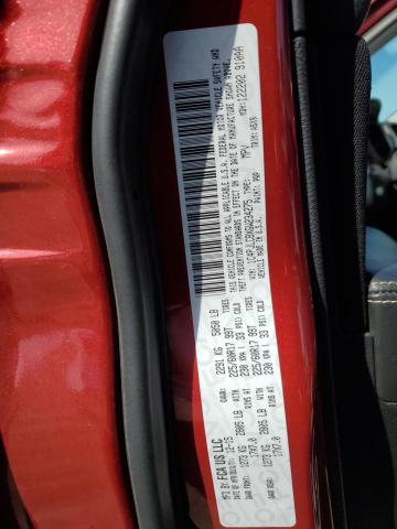 1C4PJLCBXGW234275 Jeep Cherokee Latitude