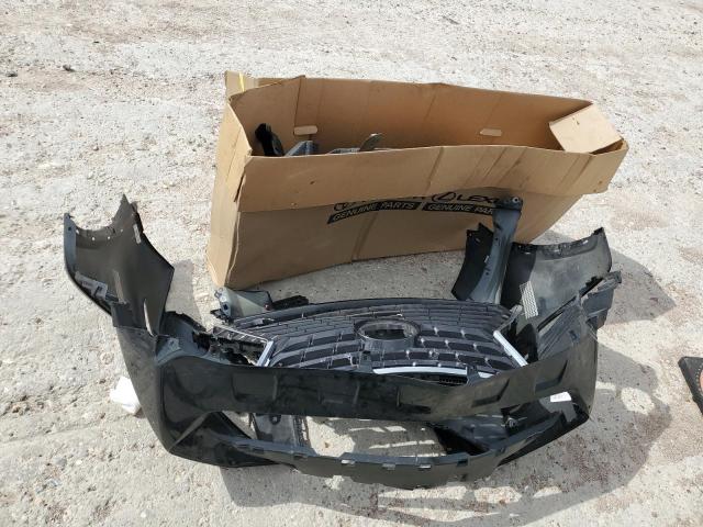 JTJYARBZ1K2130454 Lexus Nx 300 Base