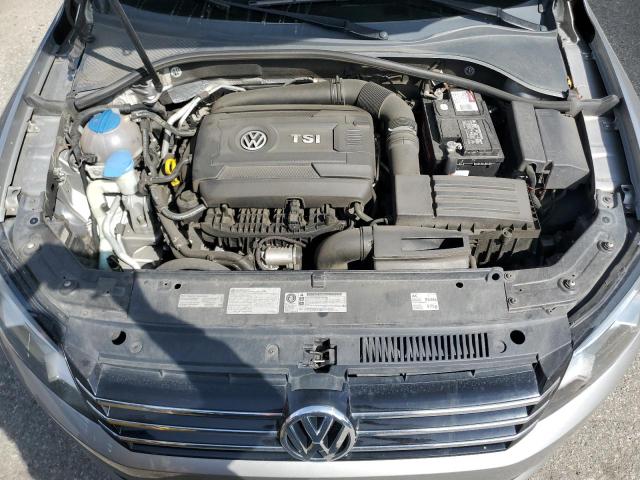 1VWBS7A31EC082098 Volkswagen PASSAT SE
