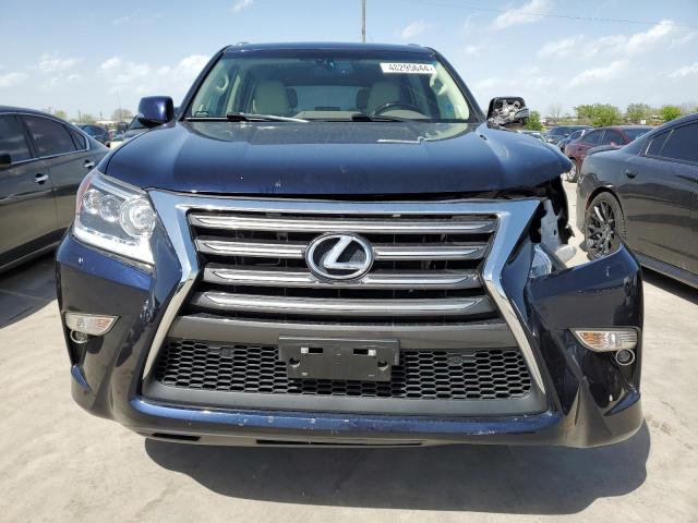 JTJBM7FX5K5228007 Lexus GX 460