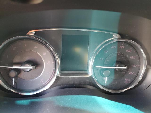 JF1VA2M69H9818773 Subaru Wrx Sti