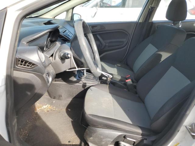 3FADP4AJ3GM167669 Ford FIESTA S