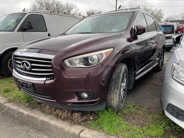 5N1AL0MM5FC506712 Infiniti QX60