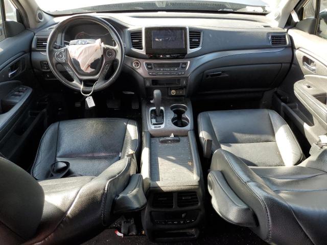 5FNYF5H5XHB016279 Honda PILOT EXL