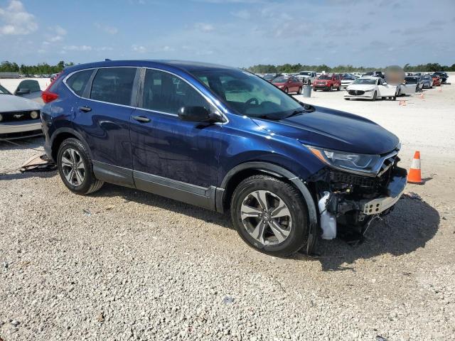 2HKRW5H30KH405671 Honda CR-V LX