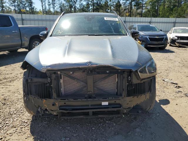 4JGFB4JB3LA205642 Mercedes-Benz GLE 350