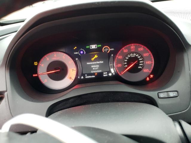 5J8TC2H69ML040785 Acura Rdx A-spec