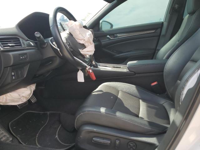 1HGCV1F30KA046903 Honda Accord Sport