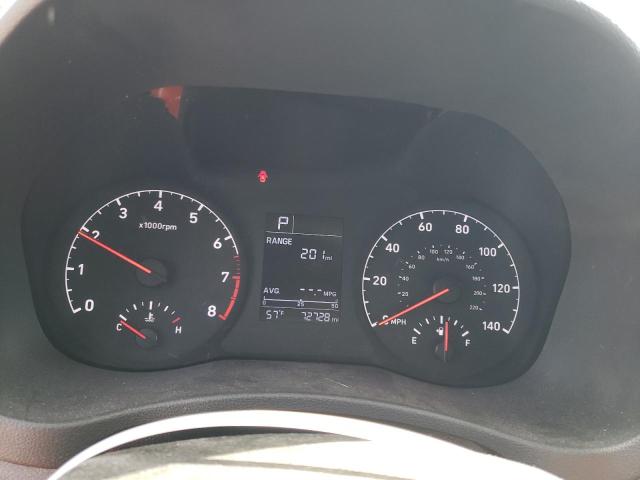 3KPC24A68ME132664 Hyundai ACCENT SE