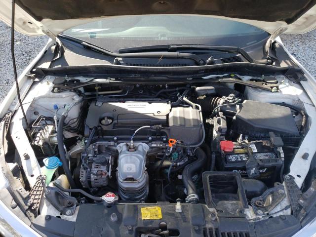 1HGCR2F50HA297554 Honda Accord Sport