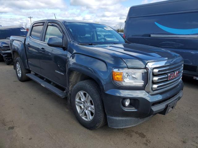 1GTG6CENXK1250488 GMC CANYON SLE