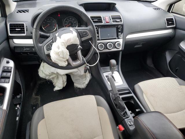 JF2GPABC1H8260719 Subaru Crosstrek Premium