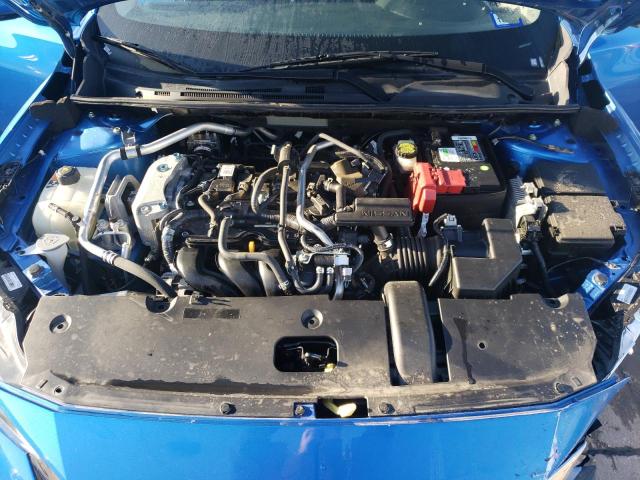 3N1AB8CV1LY211600 Nissan SENTRA SV