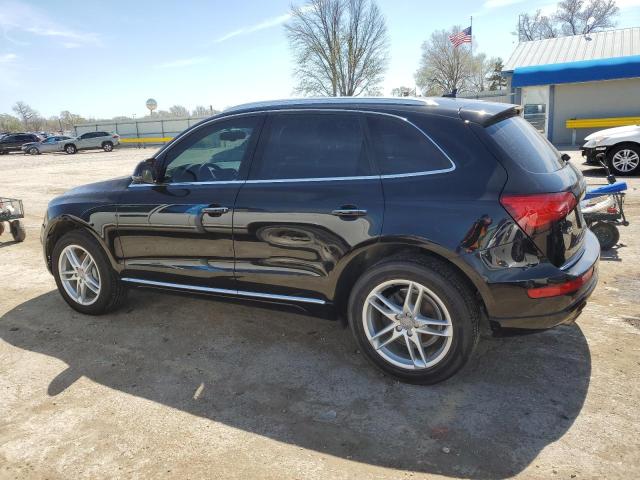 WA1L2AFPXGA147197 Audi Q5 Premium Plus